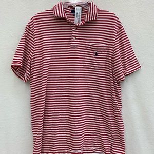 Polo Ralph Lauren Striped Polo